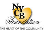 New York Community Bank Foundation Logo